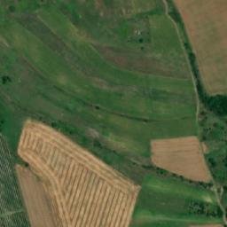 Satellite imagery of TT9/53/, RO