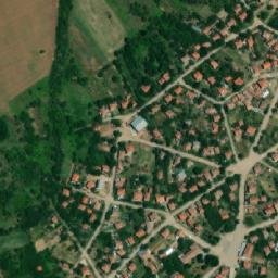 Satellite imagery of TT9/53/, RO