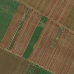 Satellite imagery of TT73, RO