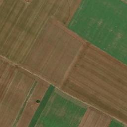 Satellite imagery of TT73, RO