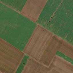 Satellite imagery of TT73, RO