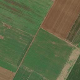 Satellite imagery of TT74, RO