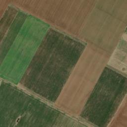 Satellite imagery of TT74, RO