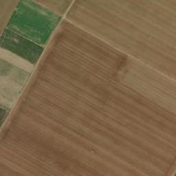 Satellite imagery of TT74, RO