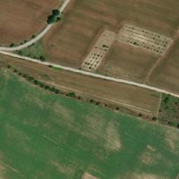 Satellite imagery of TT13, RO