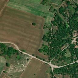 Satellite imagery of TT13, RO