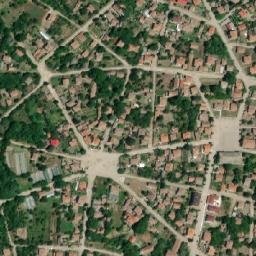 Satellite imagery of TT13, RO