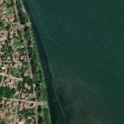 Satellite imagery of TT14, RO