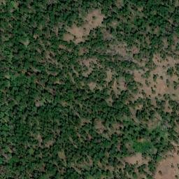 Satellite imagery of Mule Deer Ridge, US