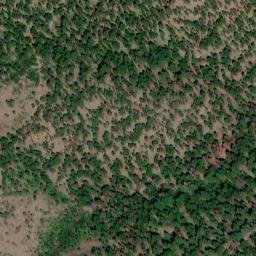 Satellite imagery of Mule Deer Ridge, US