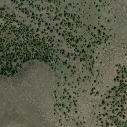Satellite imagery of Payne Ridge, US