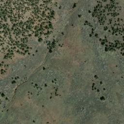 Satellite imagery of Payne Ridge, US