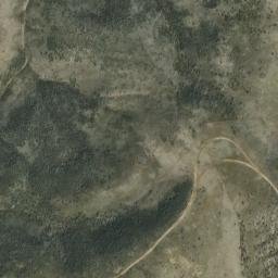 Satellite imagery of Sheep Ridge, US