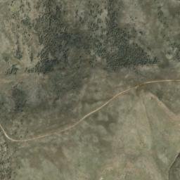 Satellite imagery of Sheep Ridge, US