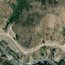 Satellite imagery of Windy Point, US