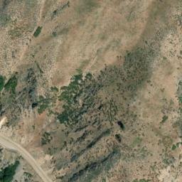 Satellite imagery of Windy Point, US