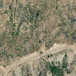 Satellite imagery of Windy Point, US