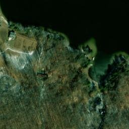 Satellite imagery of Bugg Point, US
