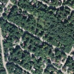 Satellite imagery of Point Clark, CA