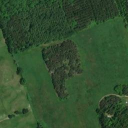 Satellite imagery of Oak Hill, CA