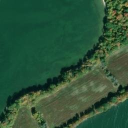 Satellite imagery of Trumpour Point, CA