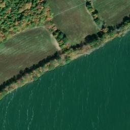 Satellite imagery of Trumpour Point, CA