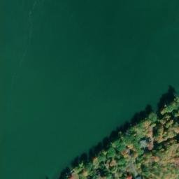 Satellite imagery of Le Nid Point, CA