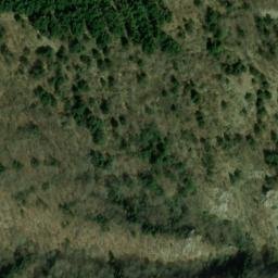 Satellite imagery of Rocher de l'Aigle, FR