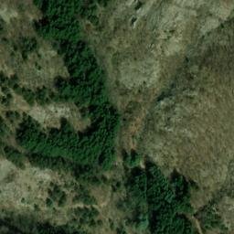 Satellite imagery of Rocher de l'Aigle, FR