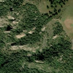 Satellite imagery of 0601607 - A, IT