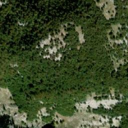 Satellite imagery of Polačka Glavica, BA