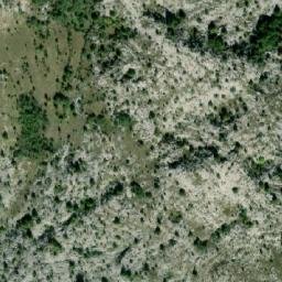 Satellite imagery of Pršut, BA