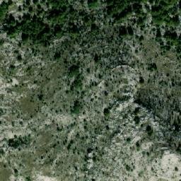 Satellite imagery of Pršut, BA