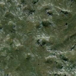 Satellite imagery of Velika Privija, BA