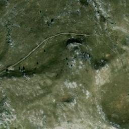Satellite imagery of Velika Privija, BA