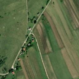 Satellite imagery of Omarić, BA