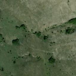 Satellite imagery of Zuluša, BA