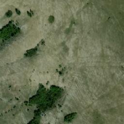 Satellite imagery of Zuluša, BA