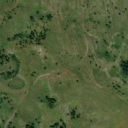 Satellite imagery of Berberovica, BA