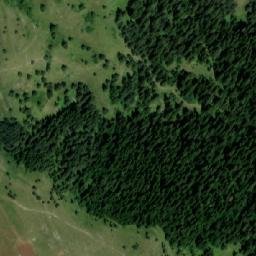 Satellite imagery of Berberovica, BA