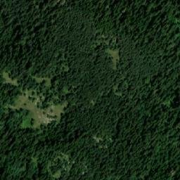 Satellite imagery of Krljin, BA