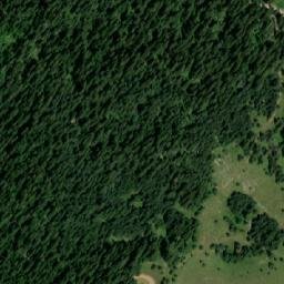 Satellite imagery of Krljin, BA