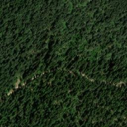 Satellite imagery of Grubišnica, BA