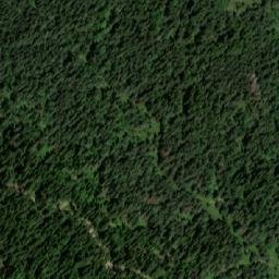 Satellite imagery of Grubišnica, BA