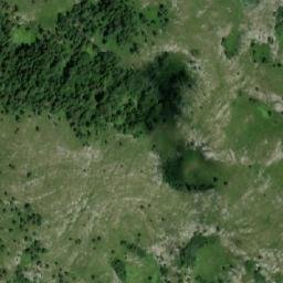 Satellite imagery of Atića Pleća, BA