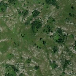 Satellite imagery of Atića Pleća, BA