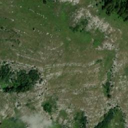 Satellite imagery of Atića Pleća, BA