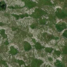 Satellite imagery of Vršci, BA