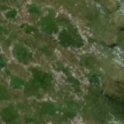 Satellite imagery of Vršci, BA