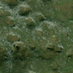 Satellite imagery of Vršci, BA